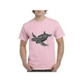 thumbnail image 1 of Men's T-Shirt Short Sleeve - Sea Turtle Hawaii, 1 of 3