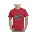 thumbnail image 1 of Men's T-Shirt Short Sleeve - Sea Turtle Hawaii, 1 of 3