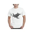thumbnail image 1 of Men's T-Shirt Short Sleeve - Sea Turtle Hawaii, 1 of 3