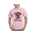 thumbnail image 1 of Men's T-Shirt Short Sleeve - Tackle Breast Cancer, 1 of 3