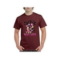 thumbnail image 1 of Men's T-Shirt Short Sleeve - Tackle Breast Cancer, 1 of 3