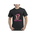 thumbnail image 1 of Men's T-Shirt Short Sleeve - Tackle Breast Cancer, 1 of 5