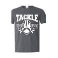 thumbnail image 1 of Men's T-Shirt Short Sleeve - Tackle Breast Cancer, 1 of 3