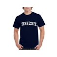 thumbnail image 1 of Men's T-Shirt Short Sleeve - Tennessee Nashville, 1 of 3
