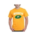thumbnail image 1 of Men's T-Shirt Short Sleeve - Washington, 1 of 3
