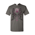 thumbnail image 1 of Men's T-Shirt Short Sleeve - Wings, 1 of 3