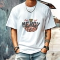 thumbnail image 1 of Men's T Shirt Summer New Trend Fashion Sweatshirt Loose Fit for Big and Tall Men Shirts 3XL, 1 of 1