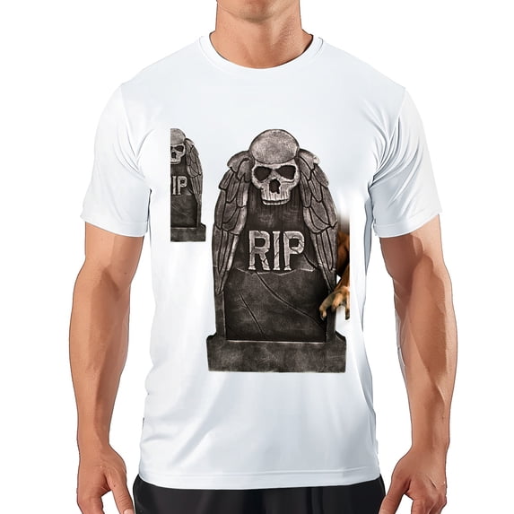 Men's T Shirt#replace# Women's Shirts Round Neck Patterned Tee Summer New Sports Shirt Vintage Style Gift For Friends 5XL