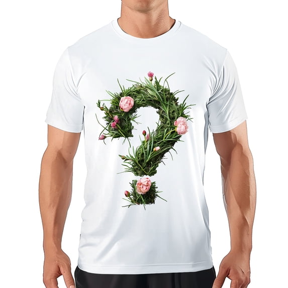 Men's T Shirt#replace# Women's Shirts Round Neck Patterned Tee Summer New Sports Shirt Vintage Style Gift For Friends L