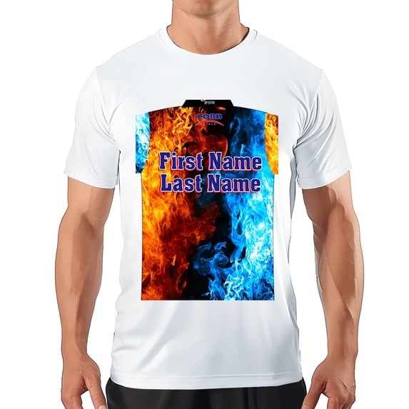 Men's T Shirt#replace# Women's Shirts Round Neck Patterned Tee Summer New Sports Shirt Vintage Style Gift for Friends 2XL