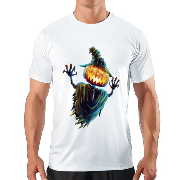 Men's T Shirt#replace# Women's Shirts Round Neck Patterned Tee Summer New Sports Shirt Vintage Style Gift for Friends 2XL