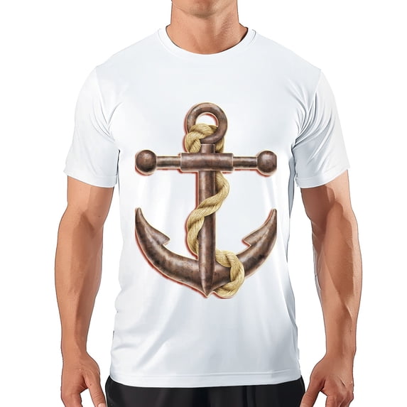 Men's T Shirt#replace# Women's Shirts Round Neck Patterned Tee Summer New Sports Shirt Vintage Style Gift for Friends 4XL