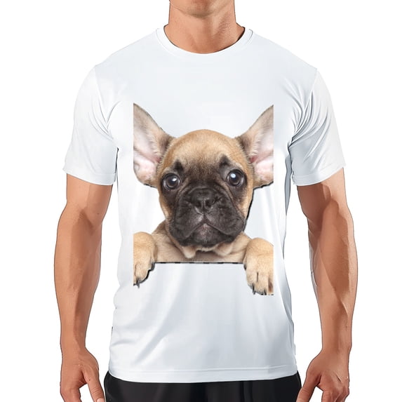 Men's T Shirt#replace# Women's Shirts Round Neck Patterned Tee Summer New Sports Shirt Vintage Style Gift for Friends 5XL