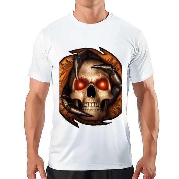 Men's T Shirt#replace# Women's Shirts Round Neck Patterned Tee Summer New Sports Shirt Vintage Style Gift for Friends 5XL