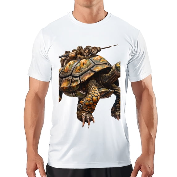 Men's T Shirt#replace# Women's Shirts Round Neck Patterned Tee Summer New Sports Shirt Vintage Style Gift for Friends L