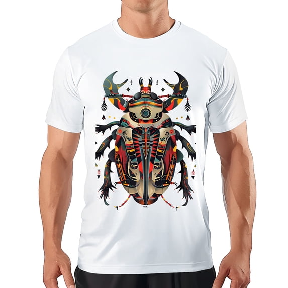 Men's T Shirt#replace# Women's Shirts Round Neck Patterned Tee Summer New Sports Shirt Vintage Style Gift for Friends L