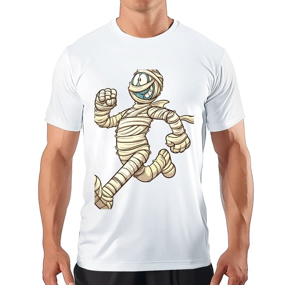 Men's T Shirt#replace# Women's Shirts Round Neck Patterned Tee Summer New Sports Shirt Vintage Style Gift for Friends M