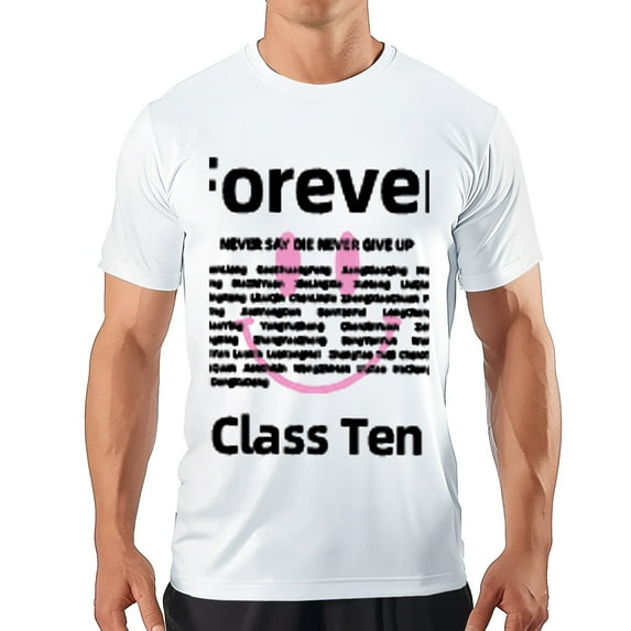 Men's T Shirt#replace# Women's Shirts Round Neck Patterned Tee Summer New Sports Shirt Vintage Style Gift for Friends M