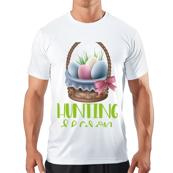 Men's T Shirt#replace# Women's Shirts Round Neck Patterned Tee Summer New Sports Shirt Vintage Style Gift for Friends S