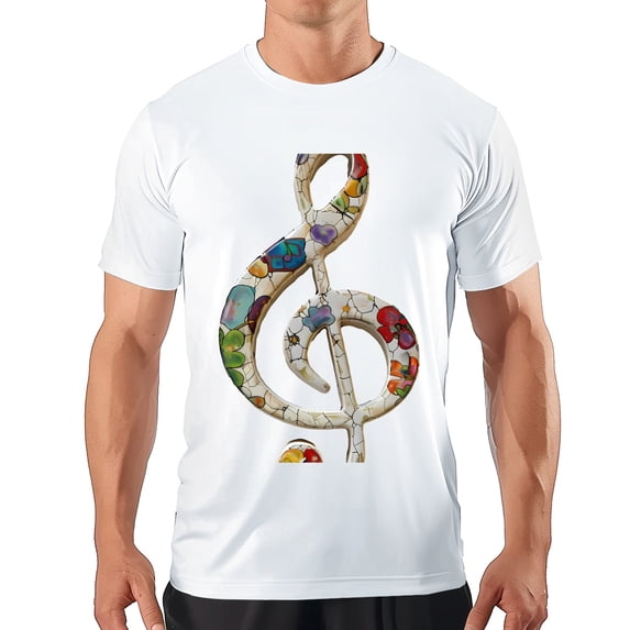 Men's T Shirt#replace# Women's Shirts Round Neck Patterned Tee Summer New Sports Shirt Vintage Style Gift for Friends XS