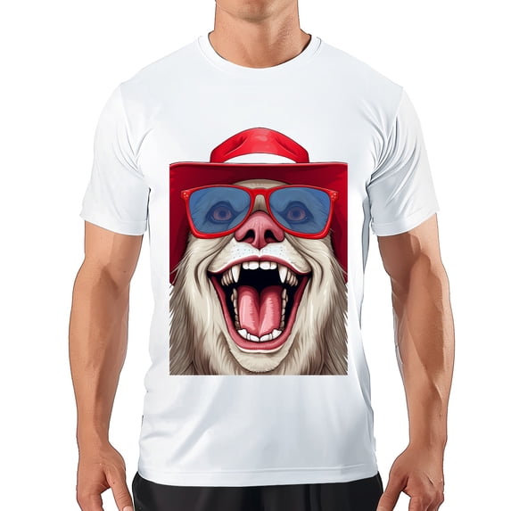 Men's T Shirt#replace# Women's Shirts Round Neck Patterned Tee Summer New Sports Shirt Vintage Style Gift for Friends XS