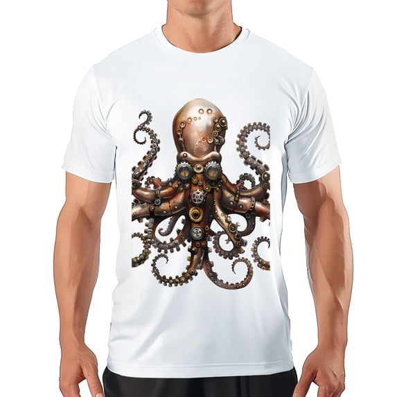 Men's T Shirt#replace# Women's Shirts Round Neck Patterned Tee Summer New Sports Shirt Vintage Style Gift for Friends XS