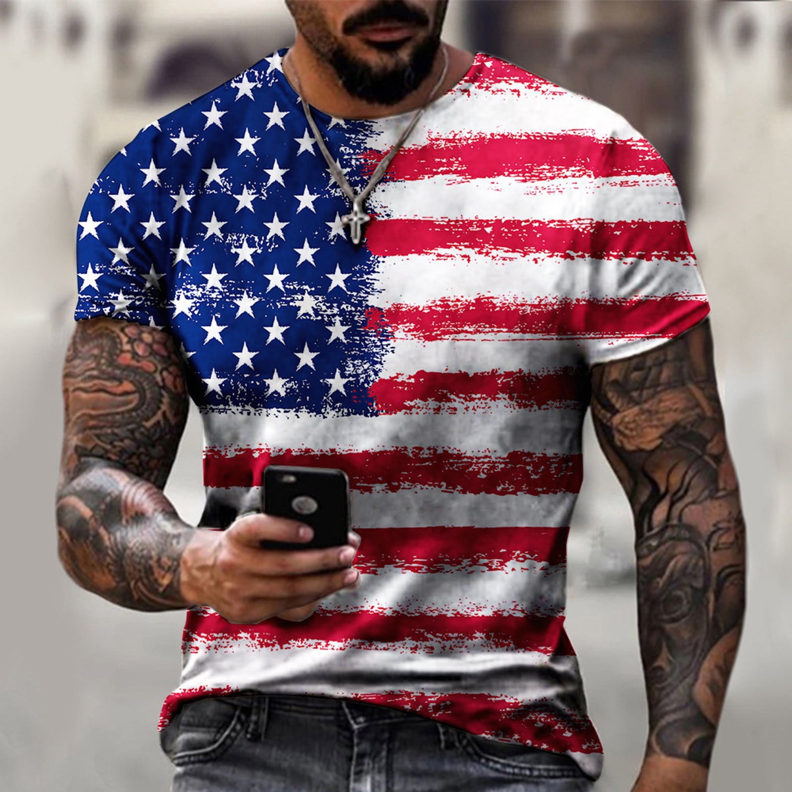 4th of july outfits plus size