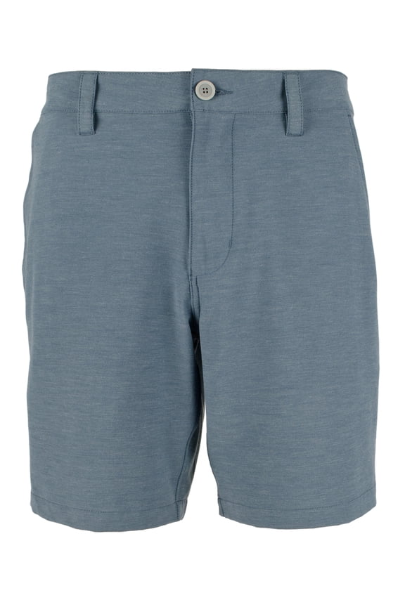 Men's T3 Flat-Front 9" Inseam Gulf Shorts 33