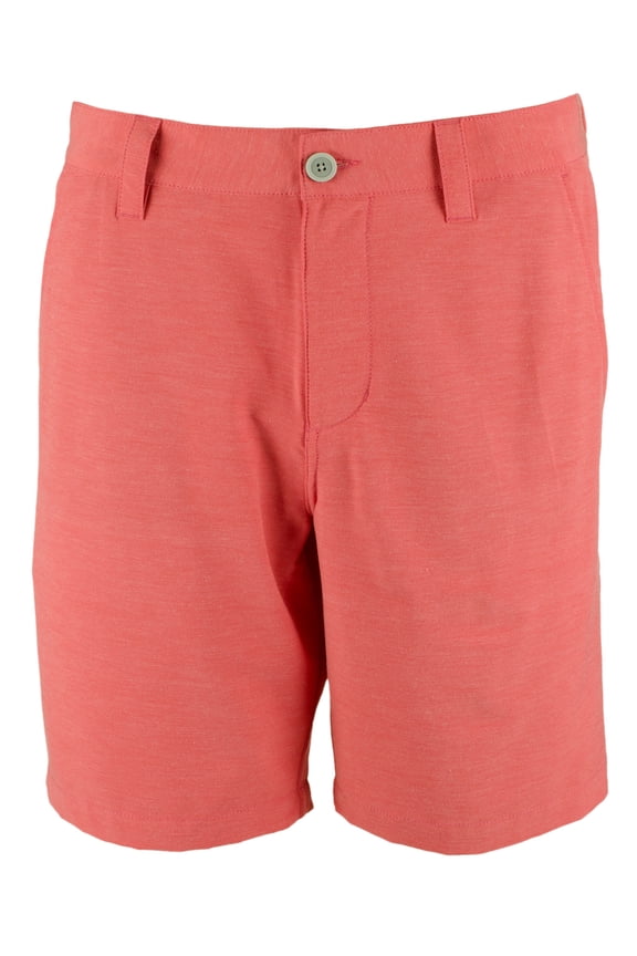 Men's T3 Gulf Performance Shorts-HRR-34W
