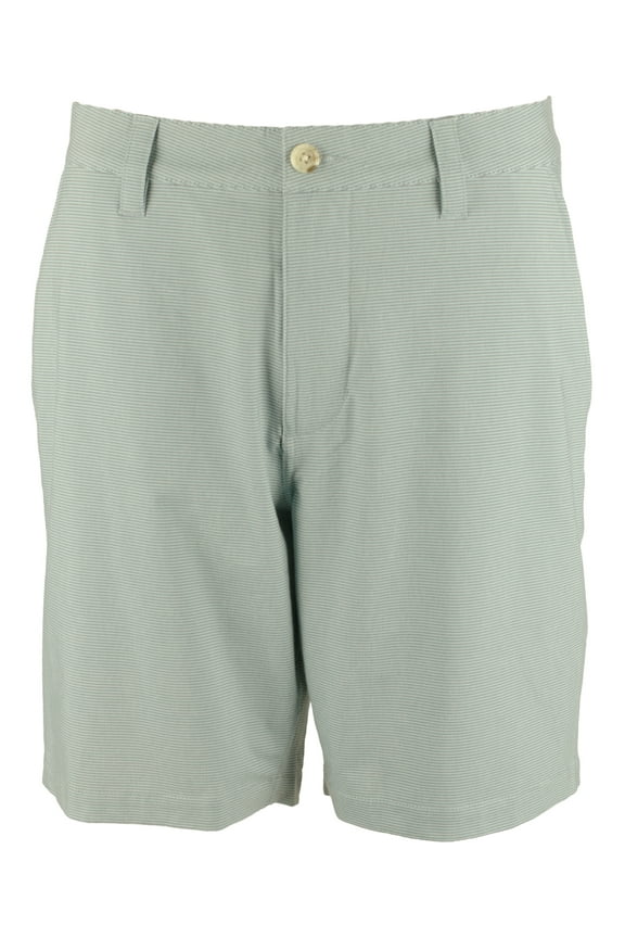 Men's T3 Striped Shorts-OG-30W