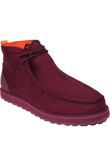Tayno Mens Chukka Boots in Mens Boots - Walmart.com