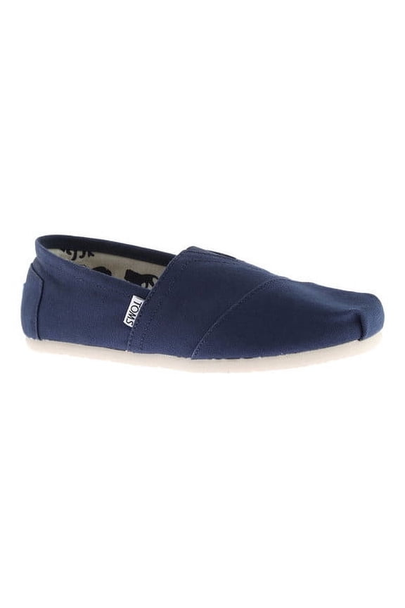 Men's TOMS Classic Alpargata Slip-On Shoe