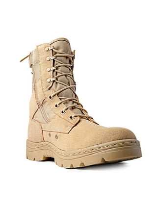 Military Boots