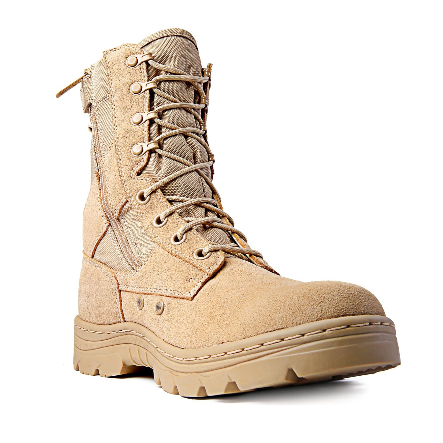 Waterproof and oil resistant hot sale boots