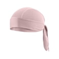thumbnail image 1 of Men's Tactical Do Rag Headwrap with Breathable Mesh Quick Dry Skull Cap for Motorcycle Riding Running Outdoor Sports Training, 1 of 4