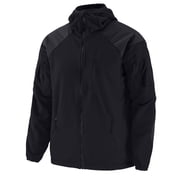Mens Tactical Fleece SoftShell Jacket Waterproof Winter Coat Zip Up Hoodies bearskin hoodie For Men with Multi-pockets