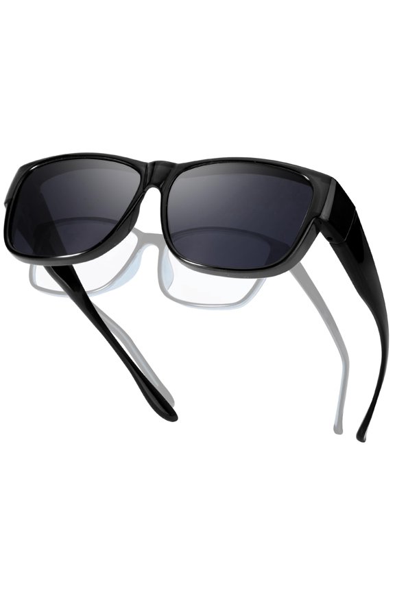 Men's Tactical Green Sunglasses UV400 for Hunting Shooting Airsoft Paintball Outdoor Ops