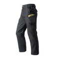 thumbnail image 1 of Men's Tactical Pants Fleece Lined Thermal Cargo Pants Ripstop Water Resistant Outdoor Work Hiking Pant with Pockets Black XXL, 1 of 3