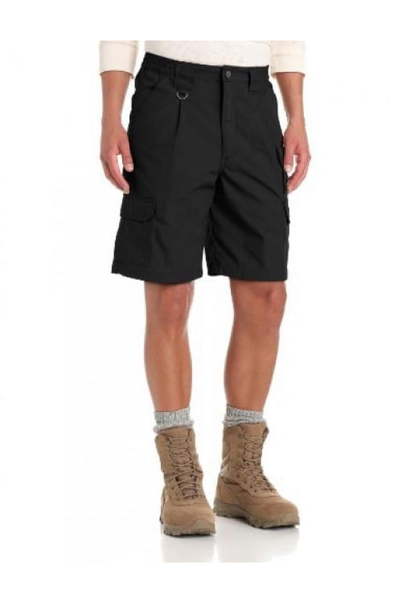 Men's Tactical Short, Black, 30