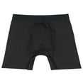 thumbnail image 1 of Men's Tag-Free Slim Fit Boxers Underwear Boxer Briefs For Adults, 1 of 6