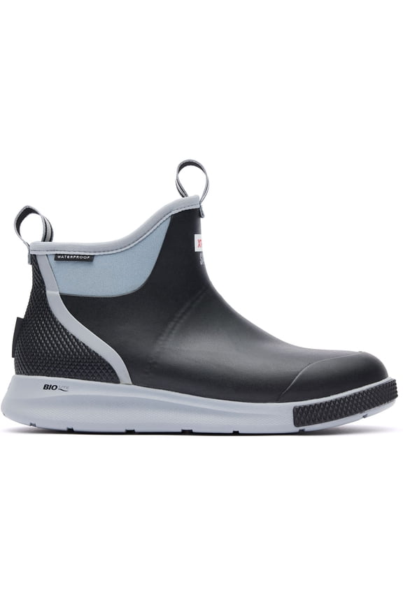 Men's Tailgate Ankle Deck Boot Sport