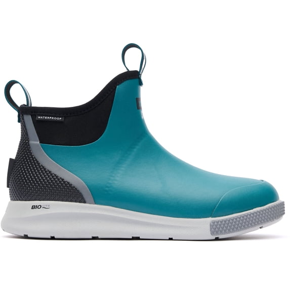 Men's Tailgate Ankle Deck Boot Sport