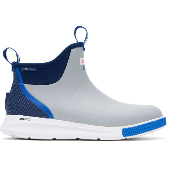 Men's Tailgate Ankle Deck Boot Sport