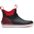 thumbnail image 1 of Men's Tailgate Ankle Deck Boot, 1 of 1