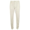 thumbnail image 1 of Men's Tailored Fit Five Pocket Style Jeans Pants-W-40Wx32L, 1 of 4