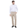thumbnail image 1 of Men's Tailored-Fit Suits Separates Pants, 1 of 4