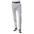 thumbnail image 1 of Men's Tailored-Fit Suits Separates Pants, 1 of 4
