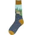 thumbnail image 1 of Men's Take A Hike Socks, 1 of 1