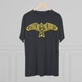 thumbnail image 1 of Men's "Take Me to the River" Tri-Blend Crew Tee by Bird Island Outfitters, 1 of 4