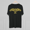 thumbnail image 1 of Men's "Take Me to the River" Tri-Blend Crew Tee by Bird Island Outfitters, 1 of 4